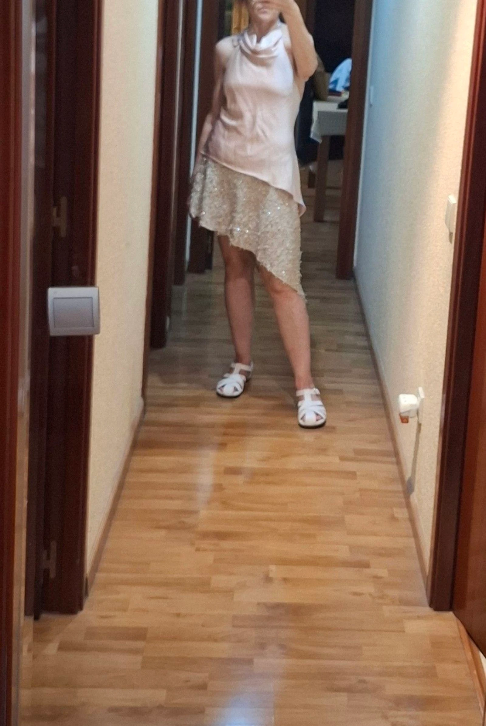 Vestido Zara – photo 10